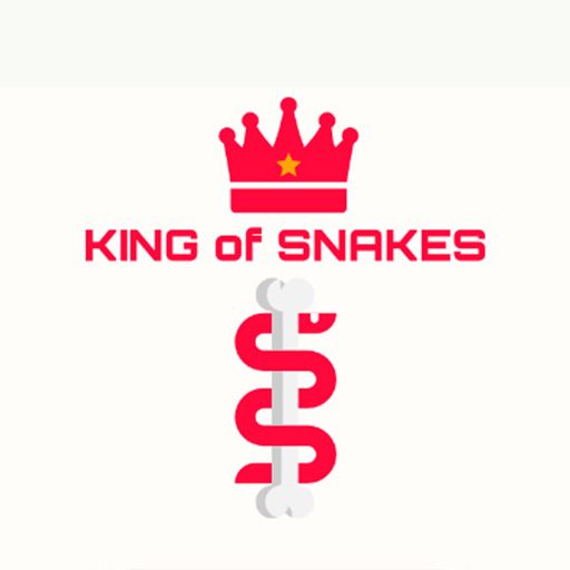 KING OF SNAKES