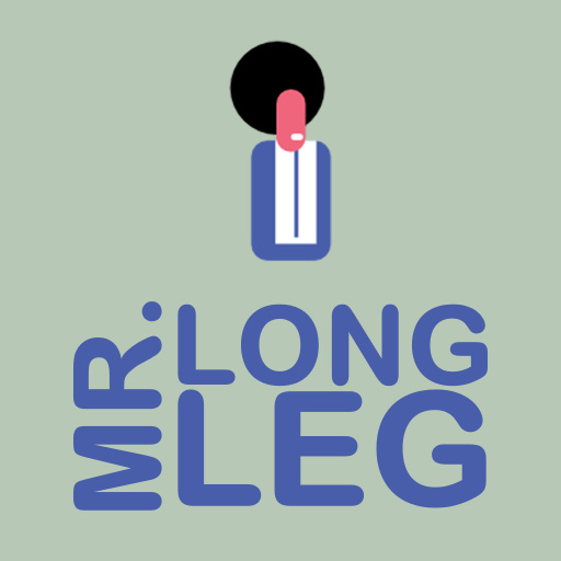 MR. LONG LEG